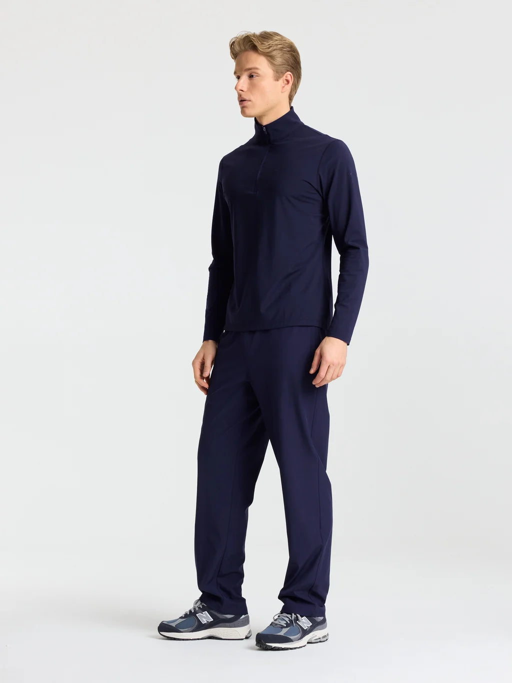 M. Navy Set